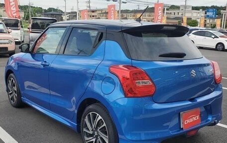 Suzuki Swift V, 2021 год, 1 050 000 рублей, 7 фотография