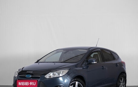 Ford Focus III, 2014 год, 899 000 рублей, 3 фотография