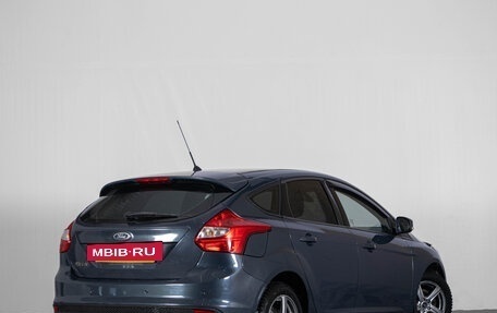 Ford Focus III, 2014 год, 899 000 рублей, 4 фотография