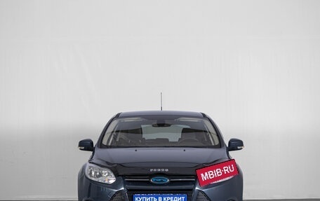 Ford Focus III, 2014 год, 899 000 рублей, 2 фотография