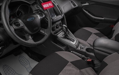 Ford Focus III, 2014 год, 899 000 рублей, 8 фотография