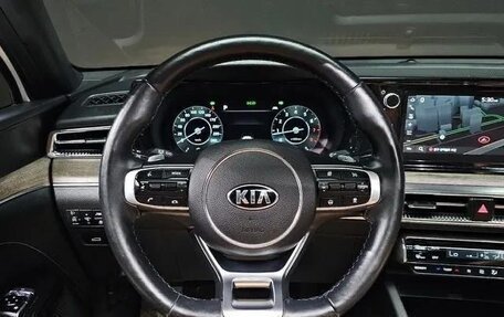 KIA K5, 2021 год, 2 200 000 рублей, 6 фотография