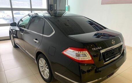 Nissan Teana, 2012 год, 1 250 000 рублей, 2 фотография