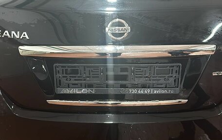 Nissan Teana, 2012 год, 1 250 000 рублей, 6 фотография