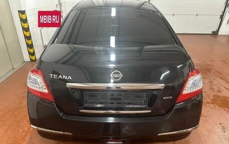 Nissan Teana, 2012 год, 1 250 000 рублей, 4 фотография