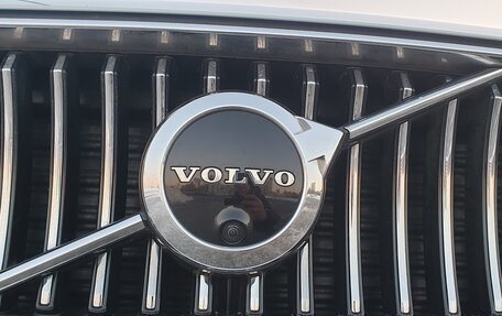 Volvo XC90 II рестайлинг, 2021 год, 5 997 000 рублей, 29 фотография