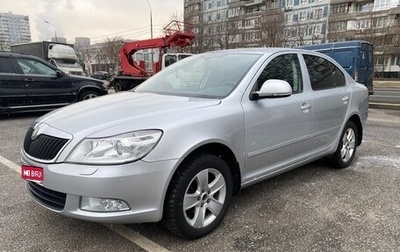 Skoda Octavia, 2011 год, 1 300 000 рублей, 1 фотография