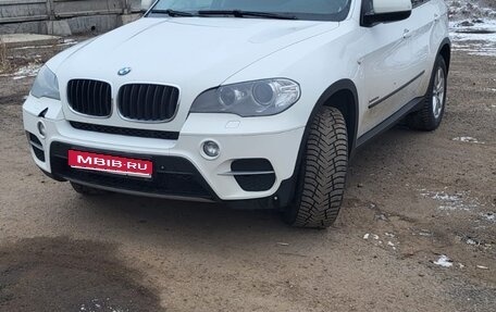 BMW X5, 2012 год, 1 790 000 рублей, 1 фотография