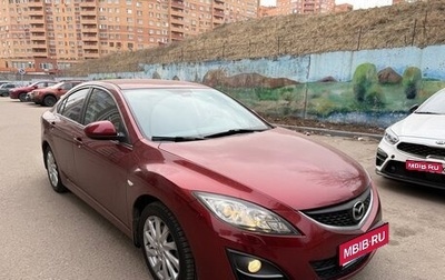 Mazda 6, 2010 год, 1 185 000 рублей, 1 фотография