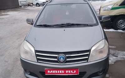 Geely MK Cross I, 2012 год, 350 000 рублей, 1 фотография