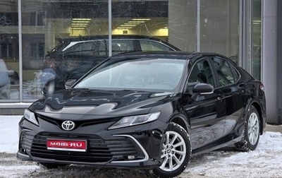 Toyota Camry, 2021 год, 3 299 000 рублей, 1 фотография