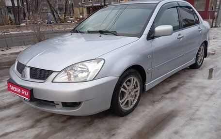 Mitsubishi Lancer IX, 2005 год, 365 000 рублей, 1 фотография