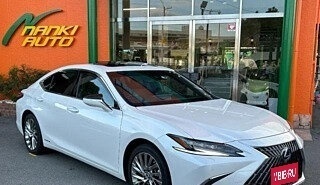 Lexus ES VII, 2021 год, 3 200 000 рублей, 1 фотография