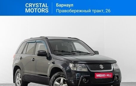 Suzuki Grand Vitara, 2006 год, 1 059 000 рублей, 1 фотография