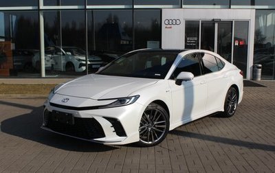 Toyota Camry, 2024 год, 4 950 000 рублей, 1 фотография