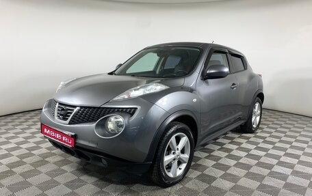 Nissan Juke II, 2014 год, 975 000 рублей, 1 фотография