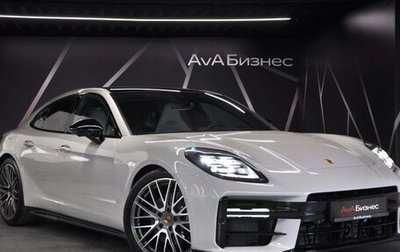 Porsche Panamera, 2024 год, 24 000 000 рублей, 1 фотография