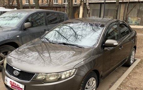 KIA Cerato III, 2010 год, 515 000 рублей, 2 фотография