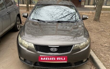 KIA Cerato III, 2010 год, 515 000 рублей, 4 фотография