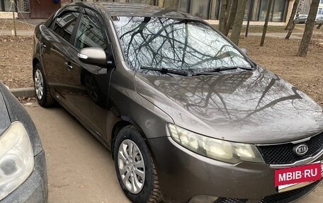 KIA Cerato III, 2010 год, 515 000 рублей, 3 фотография