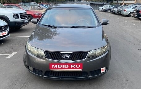 KIA Cerato III, 2010 год, 515 000 рублей, 10 фотография