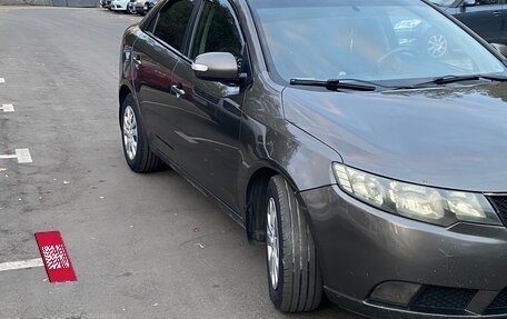 KIA Cerato III, 2010 год, 515 000 рублей, 11 фотография