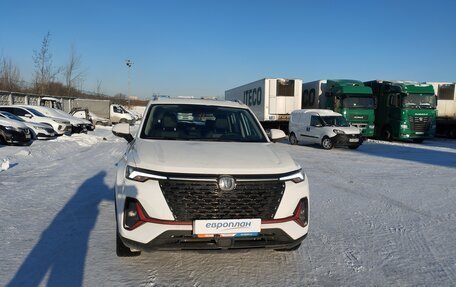 Changan CS35 Plus, 2023 год, 1 870 000 рублей, 5 фотография