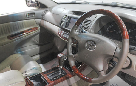 Toyota Camry V40, 2002 год, 779 000 рублей, 7 фотография