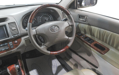 Toyota Camry V40, 2002 год, 779 000 рублей, 13 фотография