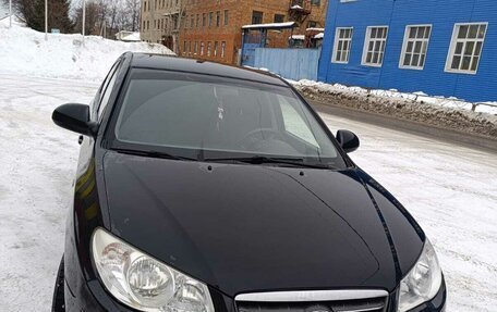 Hyundai Elantra IV, 2008 год, 690 000 рублей, 3 фотография