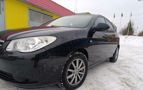 Hyundai Elantra IV, 2008 год, 690 000 рублей, 10 фотография