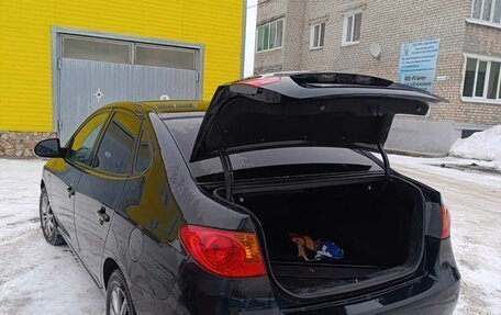 Hyundai Elantra IV, 2008 год, 690 000 рублей, 24 фотография