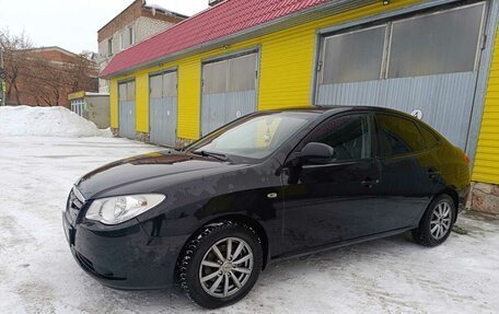 Hyundai Elantra IV, 2008 год, 690 000 рублей, 23 фотография