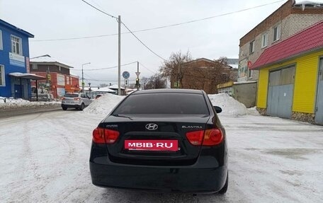 Hyundai Elantra IV, 2008 год, 690 000 рублей, 22 фотография