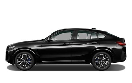 BMW X4, 2024 год, 10 380 000 рублей, 3 фотография