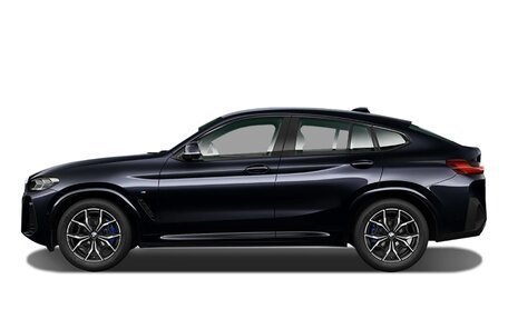 BMW X4, 2024 год, 10 380 000 рублей, 8 фотография