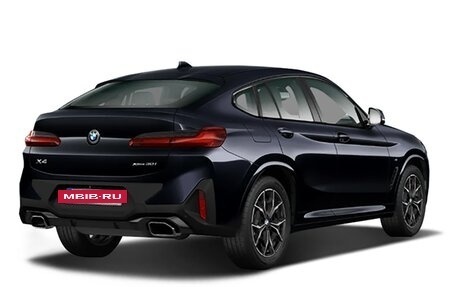 BMW X4, 2024 год, 10 380 000 рублей, 7 фотография