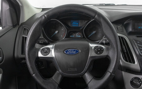 Ford Focus III, 2013 год, 749 000 рублей, 9 фотография