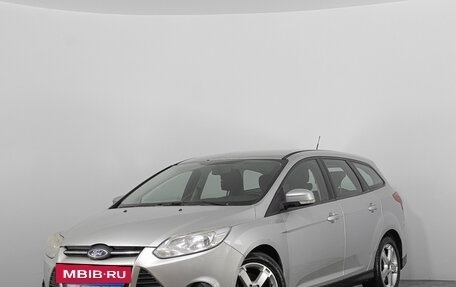 Ford Focus III, 2013 год, 749 000 рублей, 3 фотография