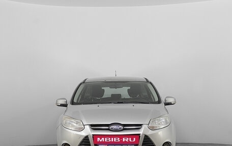 Ford Focus III, 2013 год, 749 000 рублей, 2 фотография