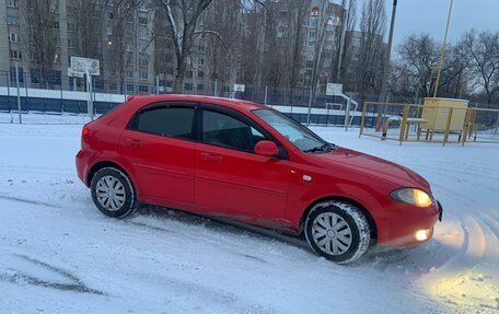 Chevrolet Lacetti, 2007 год, 320 000 рублей, 1 фотография