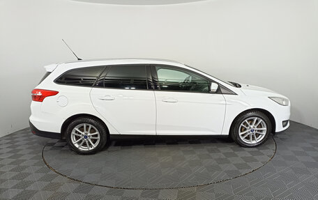 Ford Focus III, 2015 год, 990 000 рублей, 4 фотография