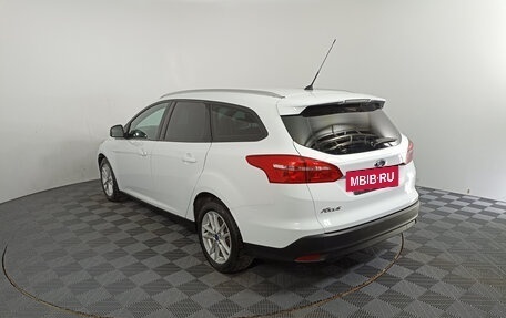 Ford Focus III, 2015 год, 990 000 рублей, 7 фотография