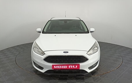 Ford Focus III, 2015 год, 990 000 рублей, 2 фотография