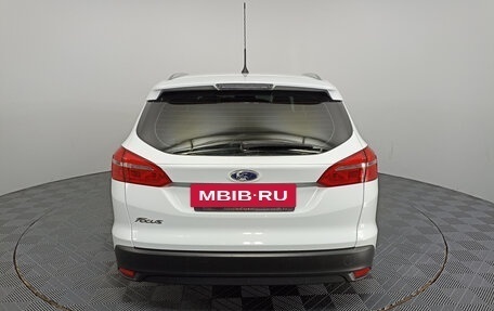 Ford Focus III, 2015 год, 990 000 рублей, 6 фотография