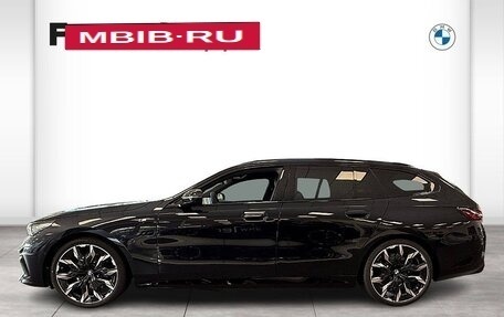 BMW 5 серия, 2025 год, 10 705 000 рублей, 3 фотография