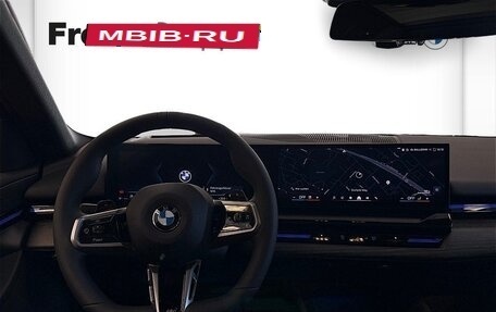 BMW 5 серия, 2025 год, 10 705 000 рублей, 8 фотография