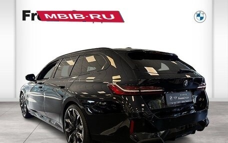 BMW 5 серия, 2025 год, 10 705 000 рублей, 4 фотография