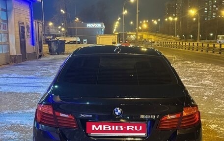 BMW 5 серия, 2014 год, 2 250 000 рублей, 4 фотография