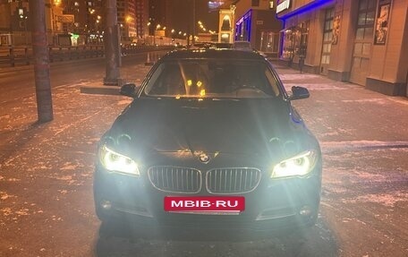 BMW 5 серия, 2014 год, 2 250 000 рублей, 5 фотография